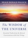 Cover image for The Wisdom of the Universe